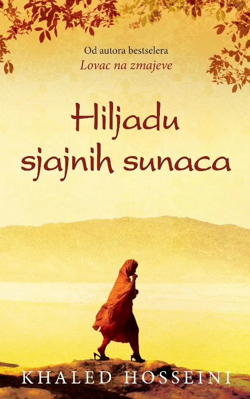 Hiljadu sjajnih sunaca