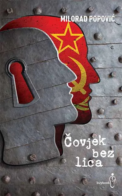 Čovjek bez lica