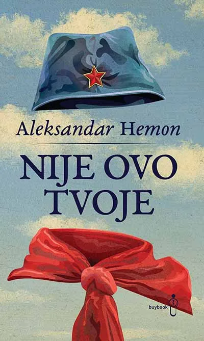 Nije ovo tvoje