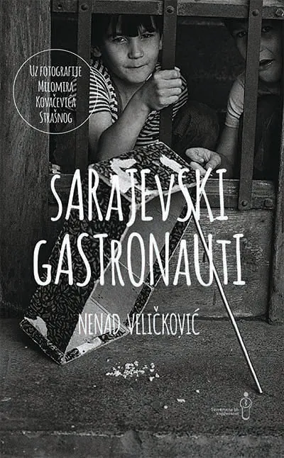 Sarajevski gastronauti