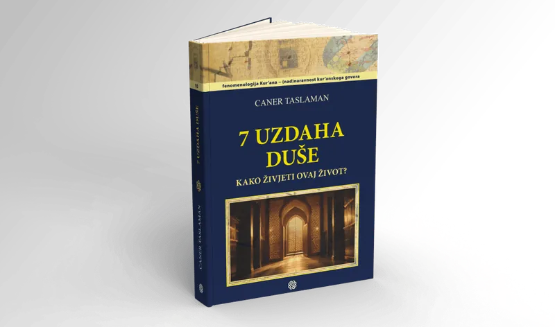 7 uzdaha duše