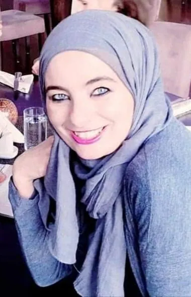 Portret autora Amina Isović-Bukvić
