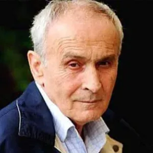 Portret autora Mehmed Niyazi Ozdemir