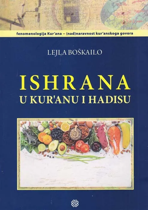 Ishrana u Kur’anu i hadisu