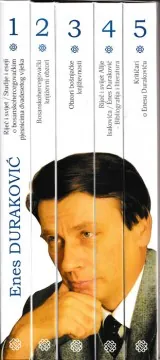 Izabrana djela Enesa Durakovića 1/5