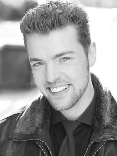 Portret autora Nick Teunissen
