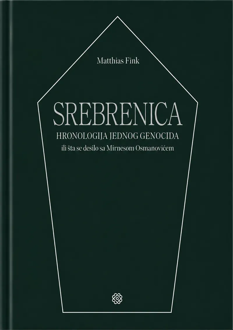 Srebrenica, hronologija jednog genocida ili šta se desilo sa Mirnesom Osmanovićem