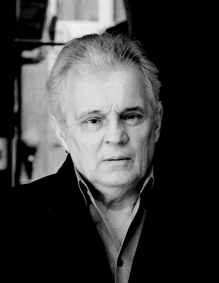 Portret autora Ivan Lovrenović