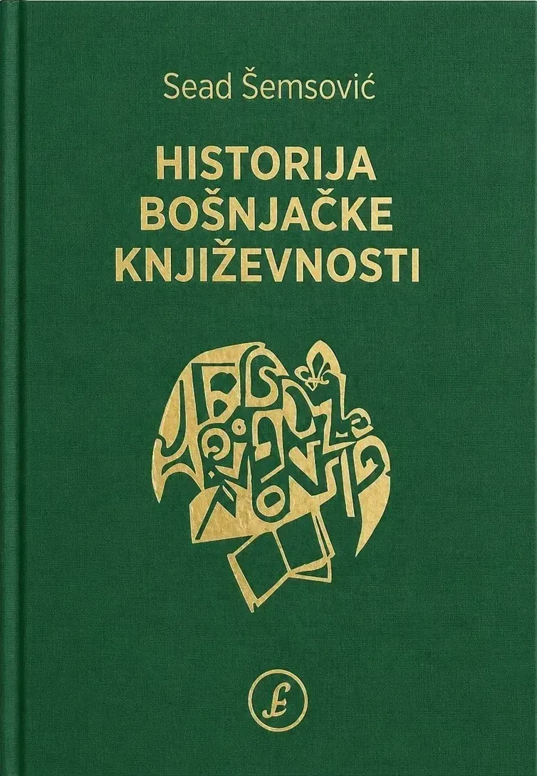 Historija bošnjačke književnosti
