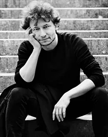 Portret autora Alen Mešković