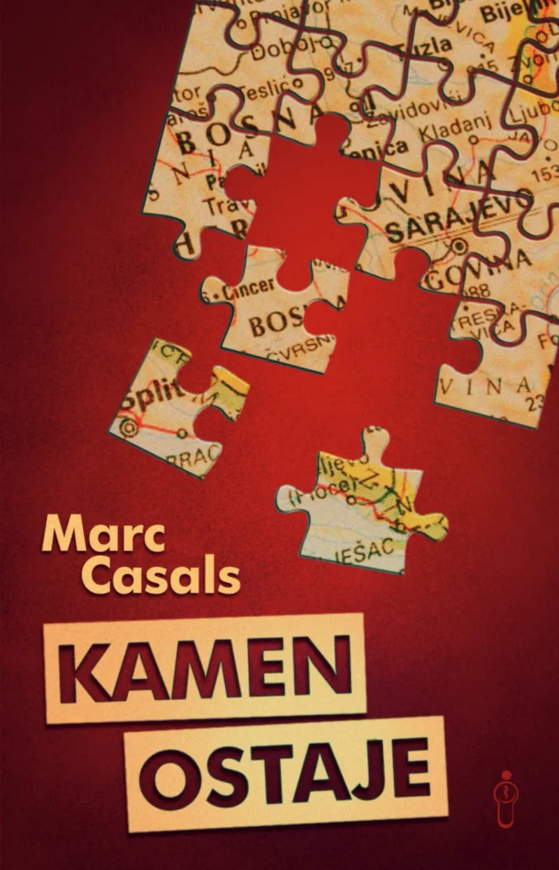 Kamen ostaje