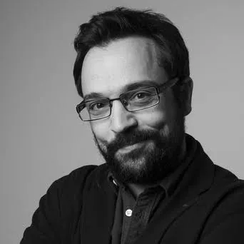 Portret autora Igor Štiks