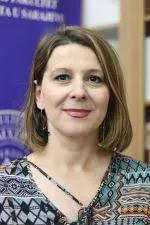 Portret autora Alena Ćatović