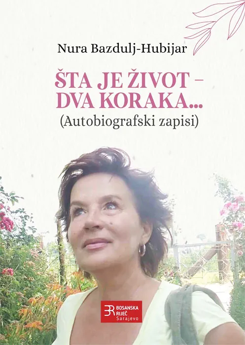 Šta je život - Dva koraka