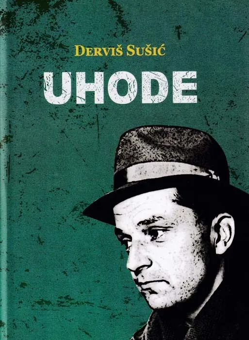 Uhode