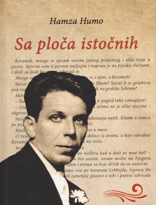 Sa ploča istočnih