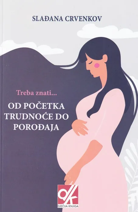Od početka trudnoće do porođaja