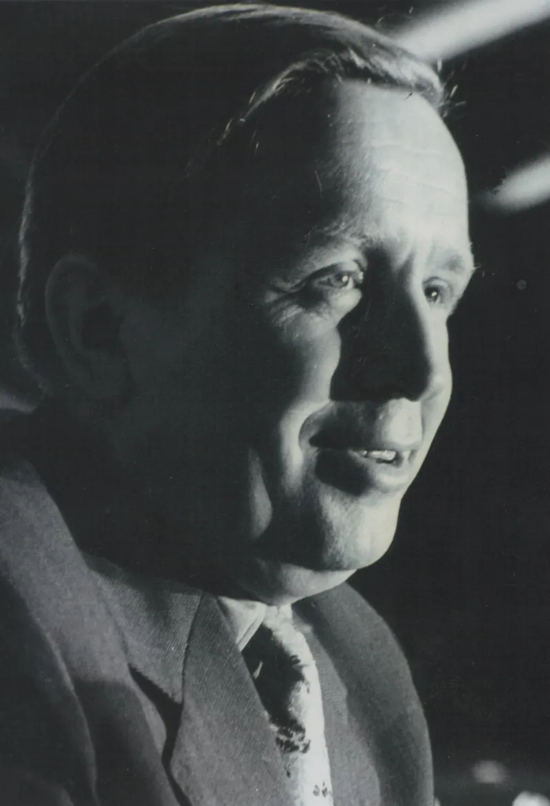Portret autora Branko Ćopić