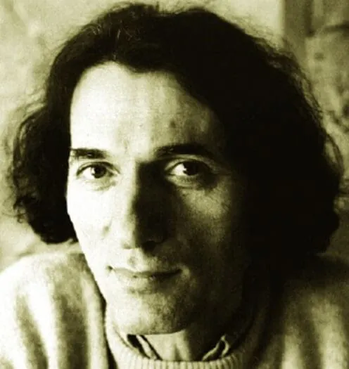 Portret autora Ivica Vanja Rorić
