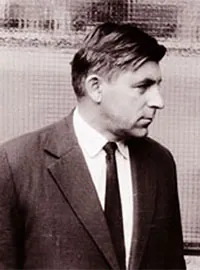 Portret autora Ahmet Hromadžić
