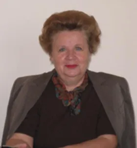 Portret autora Zehra Hubijar