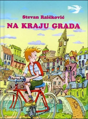 Na kraju grada