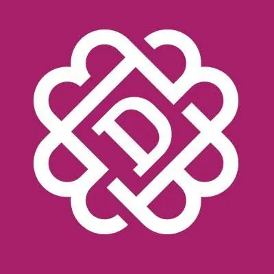 Logo izdavača Dobra knjiga
