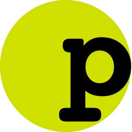 Logo izdavača Planetopija