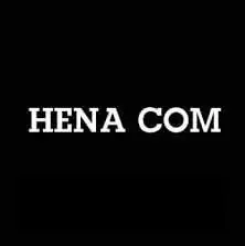 Logo izdavača HENA COM