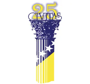 Logo izdavača Civitas