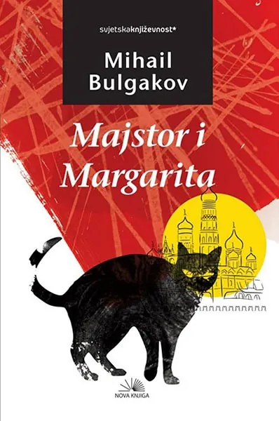 Majstor i Margarita