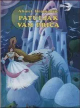 Patuljak vam priča