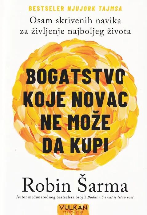 Bogatstvo koje novac ne može da kupi