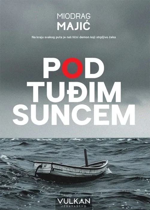 Pod tuđim suncem