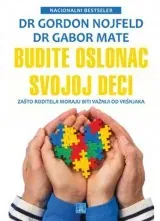  Budite oslonac svojoj deci