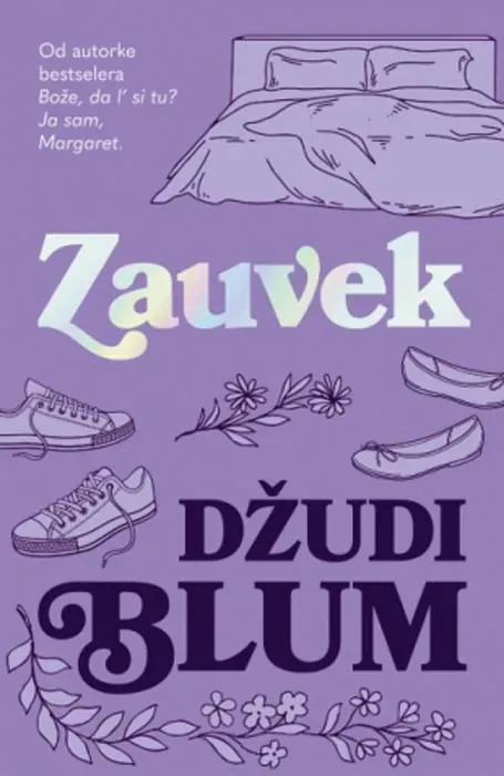  Zauvek