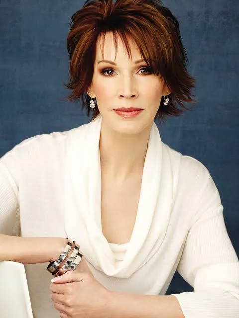 Portret autora Sandra Brown