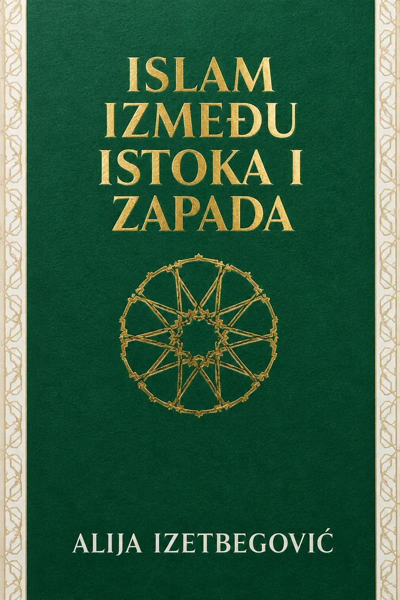 Islam između Istoka i Zapada