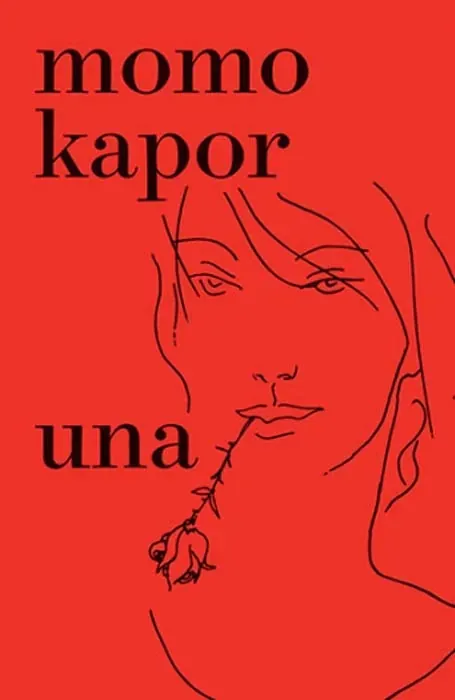  Una