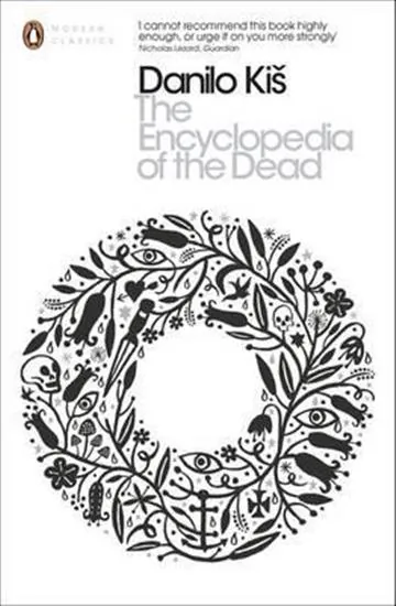 Encyclopedia of the Dead