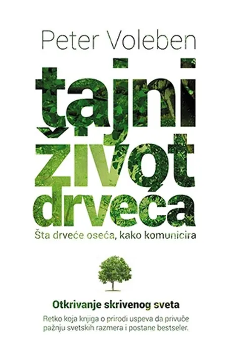  Tajni život drveća