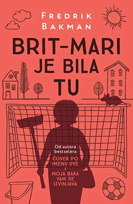  Brit-Mari je bila tu