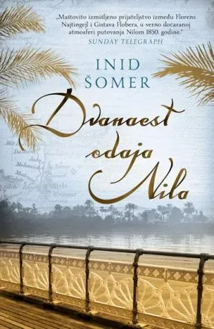  Dvanaest odaja Nila
