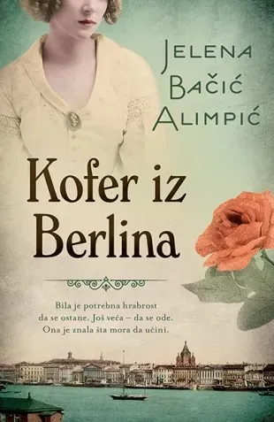  Kofer iz Berlina