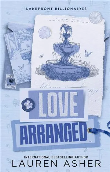 Love Arranged