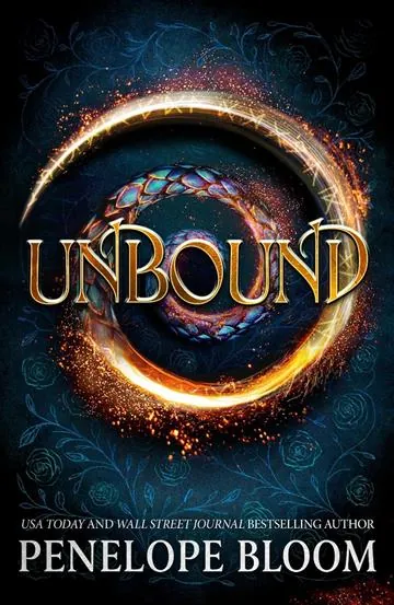 Knjiga "Unbound", autora Penelope Bloom, izdavač Headline Publishing Group