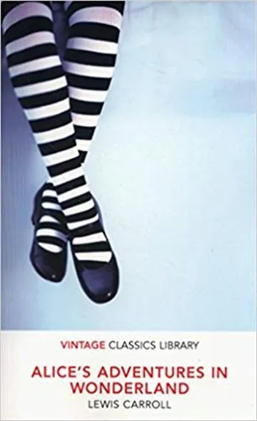 Alice's Adventures in Wonderland and Through the Looking-Glass