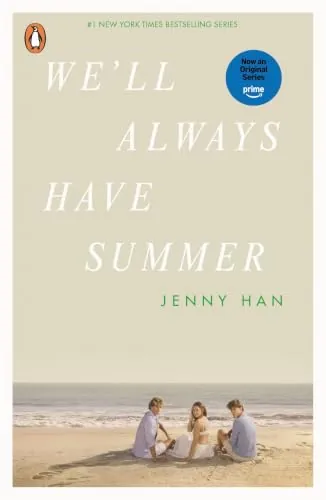 Knjiga "We'll Always Have Summer", autora Jenny Han, izdavač Penguin Books, 2025.