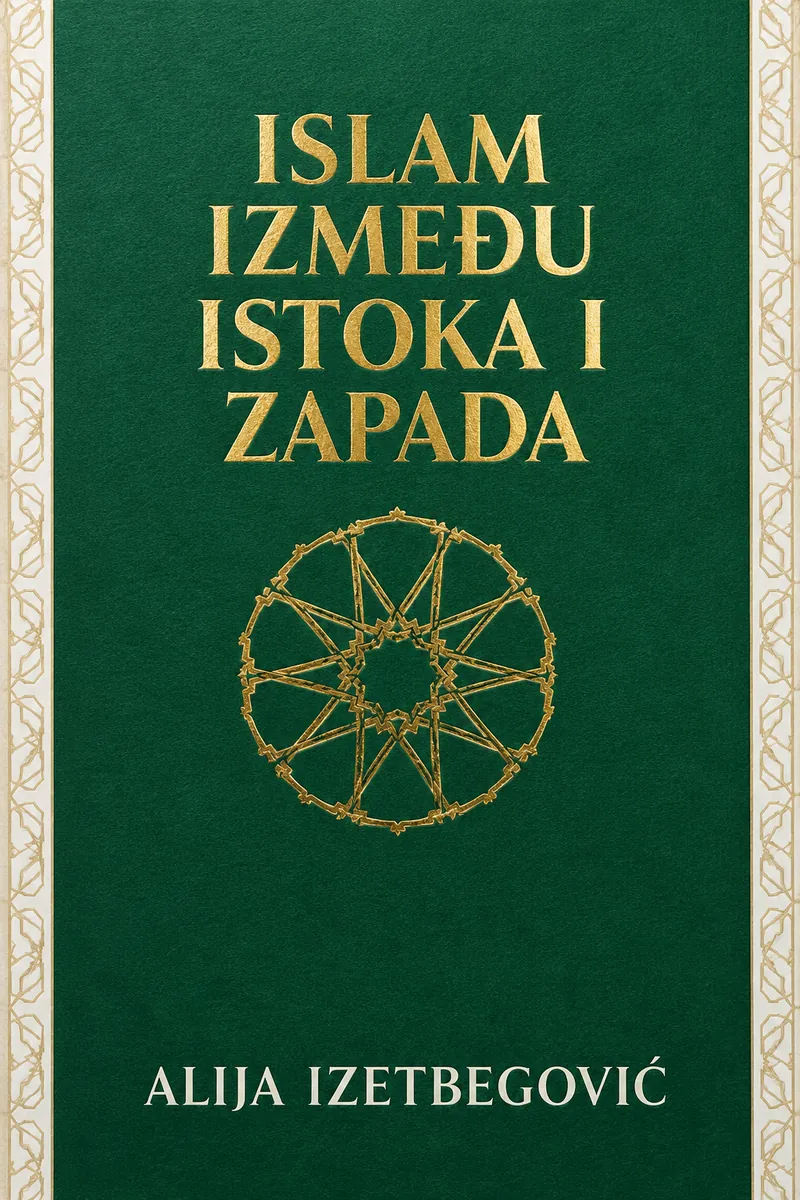 Islam između Istoka i Zapada