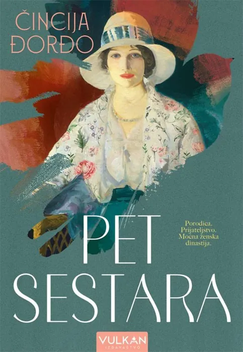  Pet sestara, Čincija Đorđo